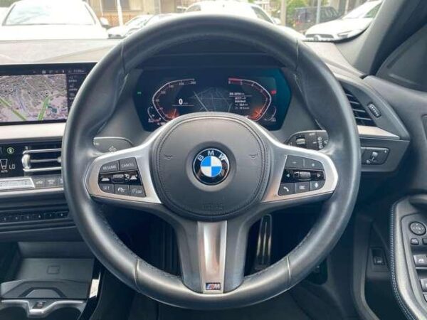 Ref:AUX-19068344 BMW 1 SERIES 2022 - Image 12