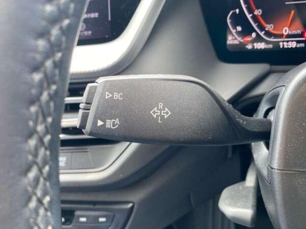Ref:AUX-19068344 BMW 1 SERIES 2022 - Image 19