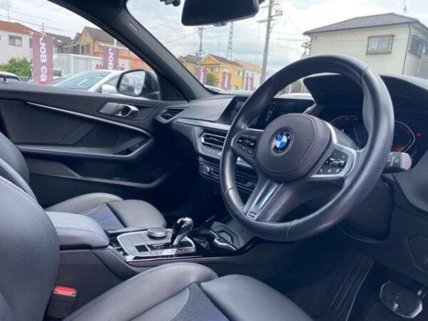 Ref:AUX-19068344 BMW 1 SERIES 2022 - Image 3