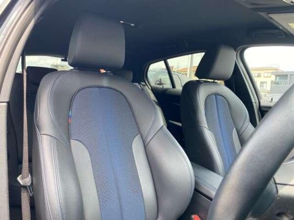Ref:AUX-19068344 BMW 1 SERIES 2022 - Image 4