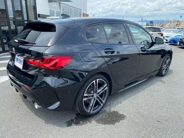 Ref:AUX-19068344 BMW 1 SERIES 2022 - Image 5