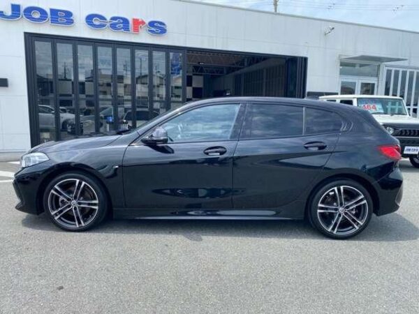 Ref:AUX-19068344 BMW 1 SERIES 2022 - Image 8