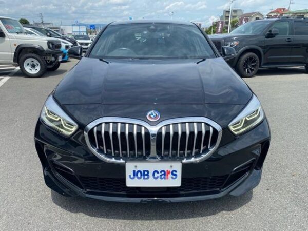 Ref:AUX-19068344 BMW 1 SERIES 2022 - Image 9