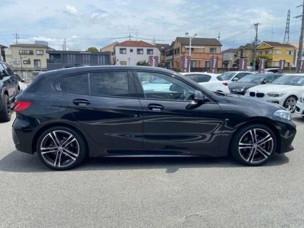 Ref:AUX-19068344 BMW 1 SERIES 2022 - Image 10