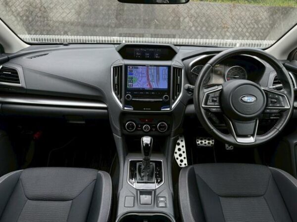 Ref:AUX-19069904 SUBARU IMPREZA SPORTS 2016 - Image 2
