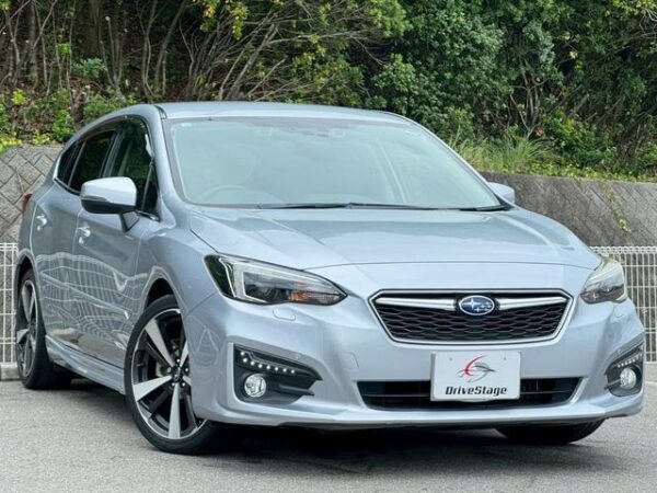 Ref:AUX-19069904 SUBARU IMPREZA SPORTS 2016 - Image 3
