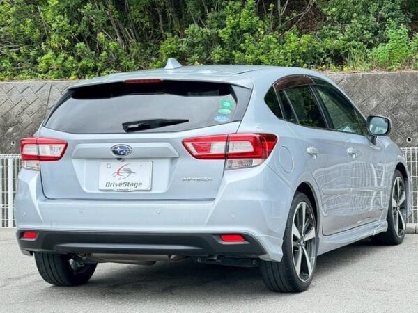 Ref:AUX-19069904 SUBARU IMPREZA SPORTS 2016 - Image 4