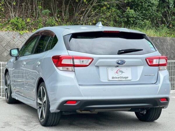 Ref:AUX-19069904 SUBARU IMPREZA SPORTS 2016 - Image 5