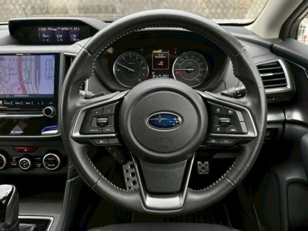 Ref:AUX-19069904 SUBARU IMPREZA SPORTS 2016 - Image 6