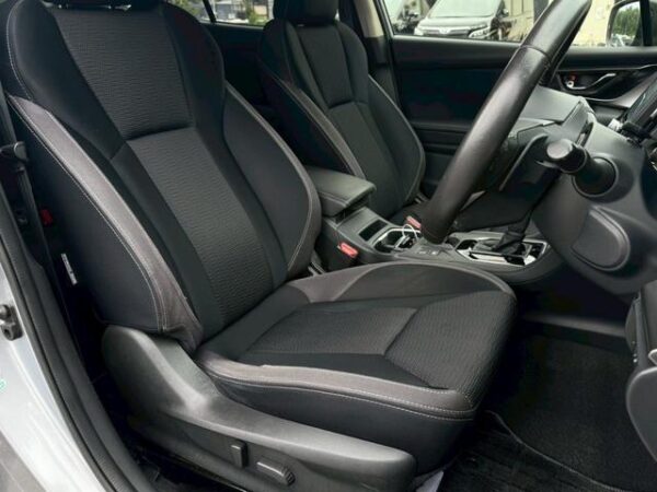 Ref:AUX-19069904 SUBARU IMPREZA SPORTS 2016 - Image 7