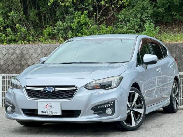 Ref:AUX-19069904 SUBARU IMPREZA SPORTS 2016