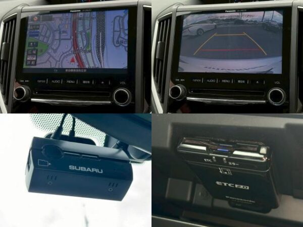Ref:AUX-19069904 SUBARU IMPREZA SPORTS 2016 - Image 8