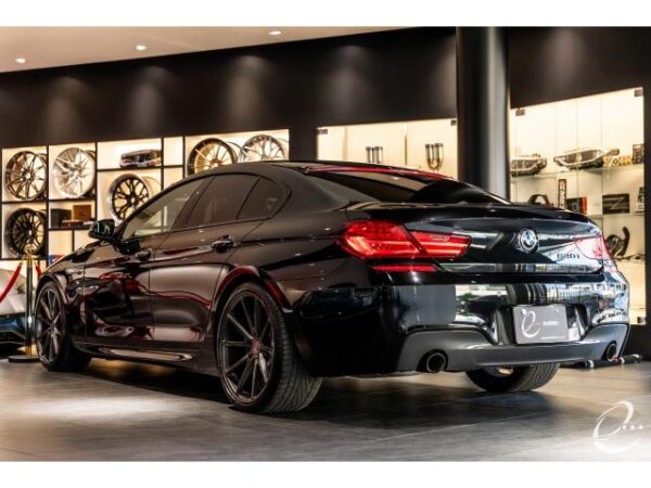 Ref:AUX-19070189 BMW 6 SERIES 2016 - Image 2