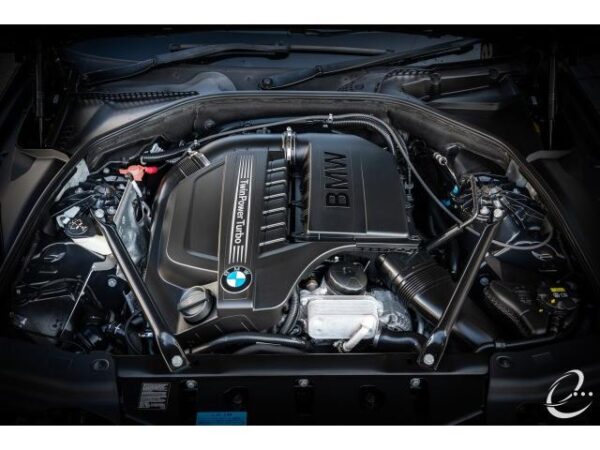 Ref:AUX-19070189 BMW 6 SERIES 2016 - Image 11