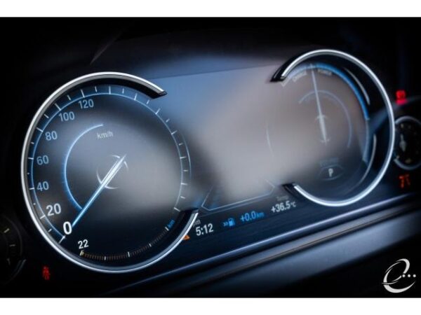 Ref:AUX-19070189 BMW 6 SERIES 2016 - Image 17