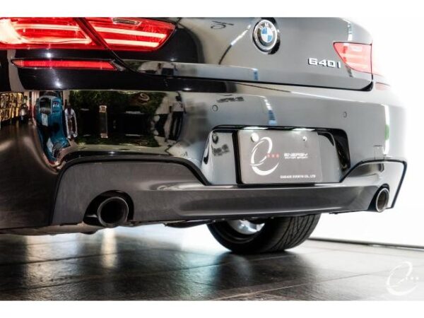 Ref:AUX-19070189 BMW 6 SERIES 2016 - Image 18