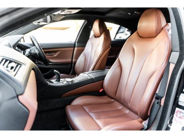 Ref:AUX-19070189 BMW 6 SERIES 2016 - Image 4