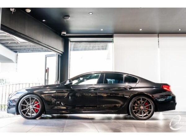 Ref:AUX-19070189 BMW 6 SERIES 2016 - Image 7