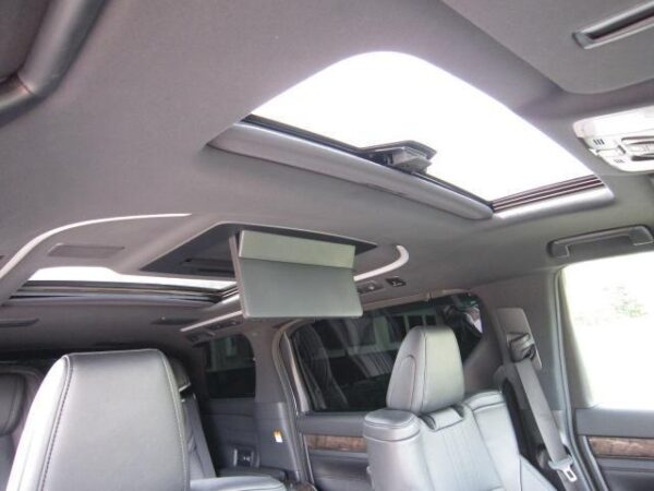 Ref:AUX-19070629 TOYOTA ALPHARD HYBRID 2023 - Image 13