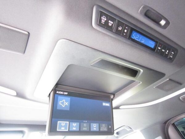 Ref:AUX-19070629 TOYOTA ALPHARD HYBRID 2023 - Image 14