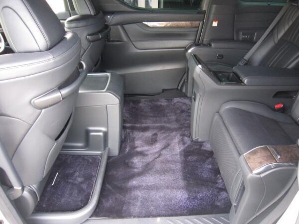 Ref:AUX-19070629 TOYOTA ALPHARD HYBRID 2023 - Image 16