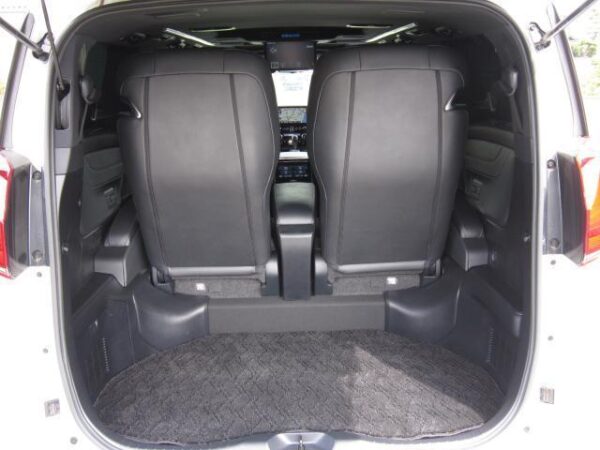 Ref:AUX-19070629 TOYOTA ALPHARD HYBRID 2023 - Image 20