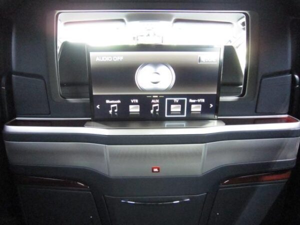 Ref:AUX-19070649 TOYOTA ALPHARD HYBRID 2016 - Image 17