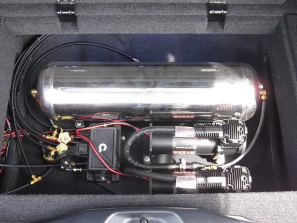 Ref:AUX-19070649 TOYOTA ALPHARD HYBRID 2016 - Image 19