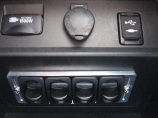 Ref:AUX-19070649 TOYOTA ALPHARD HYBRID 2016 - Image 20