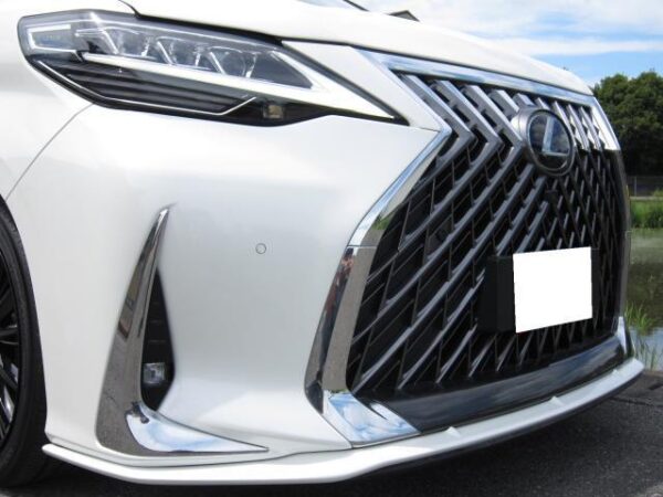Ref:AUX-19070649 TOYOTA ALPHARD HYBRID 2016 - Image 6