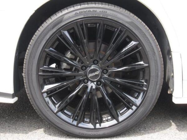 Ref:AUX-19070649 TOYOTA ALPHARD HYBRID 2016 - Image 9