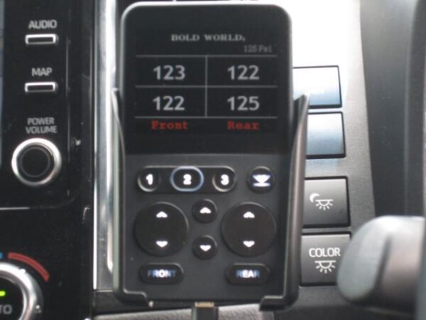 Ref:AUX-19070655 TOYOTA GRANACE 2020 - Image 18