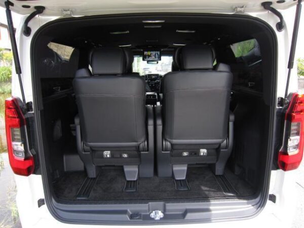 Ref:AUX-19070655 TOYOTA GRANACE 2020 - Image 20