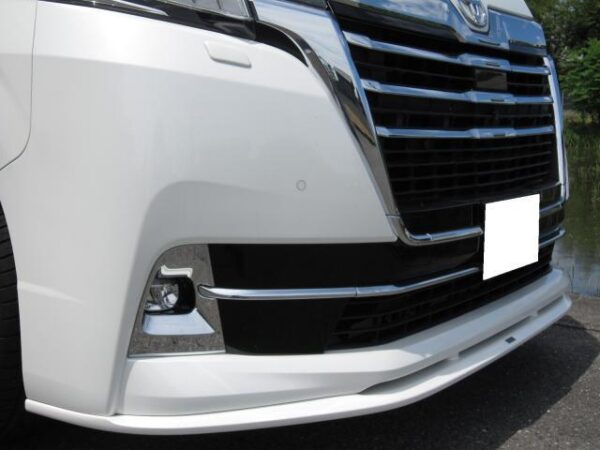 Ref:AUX-19070655 TOYOTA GRANACE 2020 - Image 4