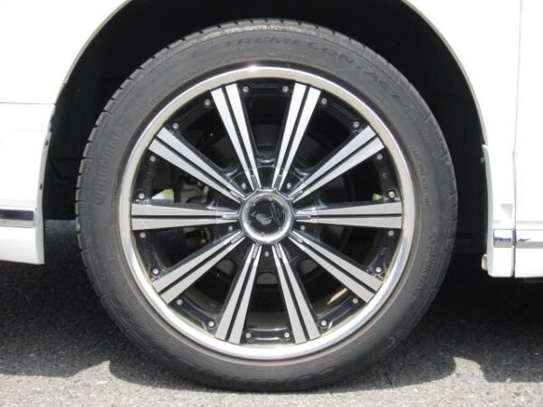 Ref:AUX-19070655 TOYOTA GRANACE 2020 - Image 6