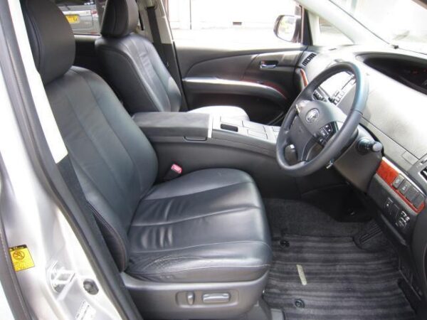 Ref:AUX-19070684 TOYOTA ESTIMA HYBRID 2013 - Image 11