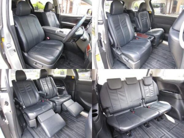 Ref:AUX-19070684 TOYOTA ESTIMA HYBRID 2013 - Image 12