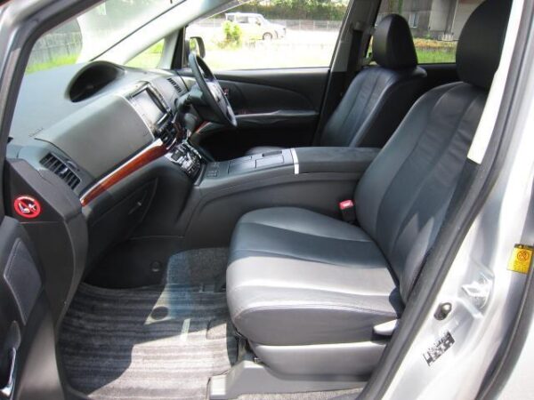 Ref:AUX-19070684 TOYOTA ESTIMA HYBRID 2013 - Image 13
