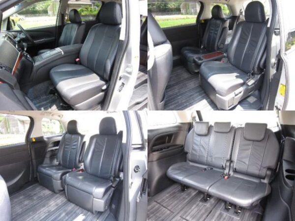 Ref:AUX-19070684 TOYOTA ESTIMA HYBRID 2013 - Image 14