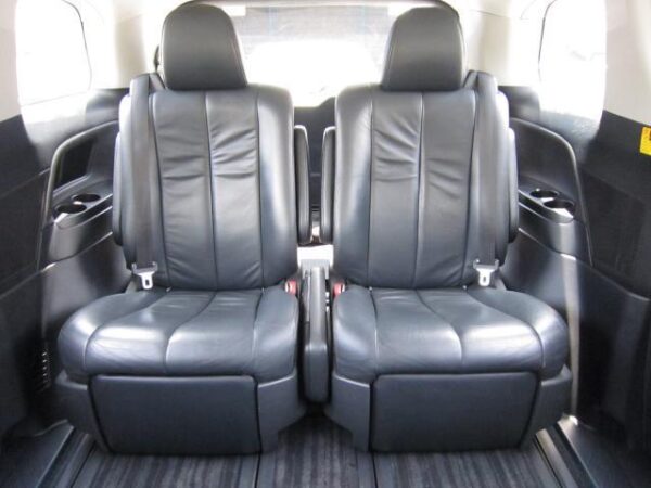 Ref:AUX-19070684 TOYOTA ESTIMA HYBRID 2013 - Image 15