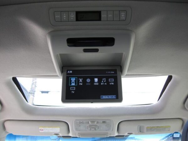Ref:AUX-19070684 TOYOTA ESTIMA HYBRID 2013 - Image 16