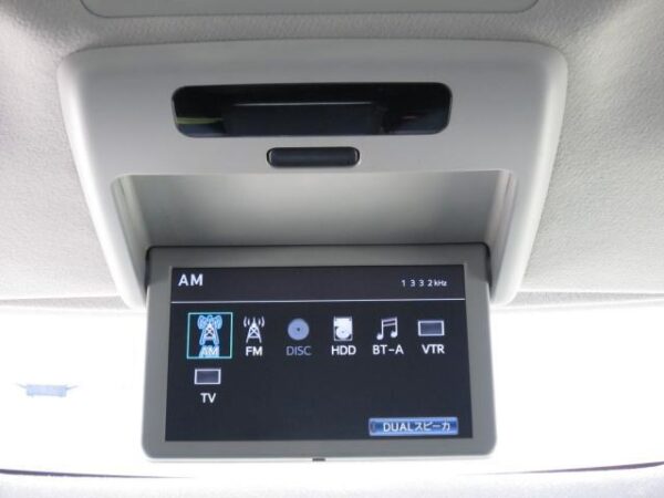 Ref:AUX-19070684 TOYOTA ESTIMA HYBRID 2013 - Image 17