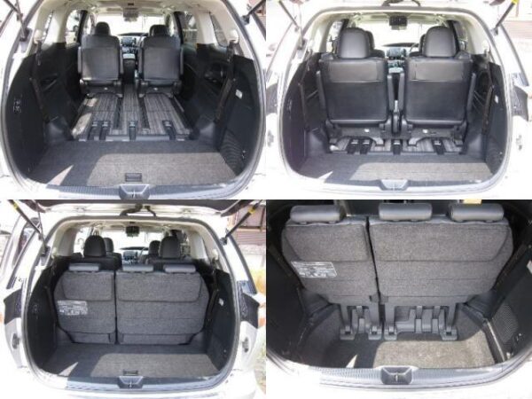 Ref:AUX-19070684 TOYOTA ESTIMA HYBRID 2013 - Image 19