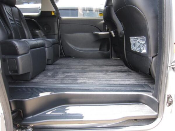 Ref:AUX-19070684 TOYOTA ESTIMA HYBRID 2013 - Image 20