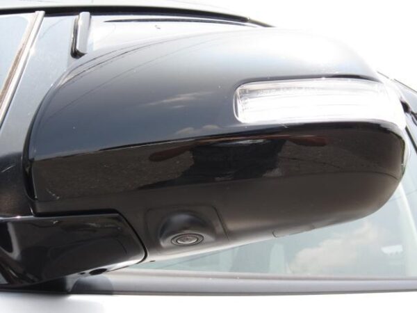 Ref:AUX-19070684 TOYOTA ESTIMA HYBRID 2013 - Image 5