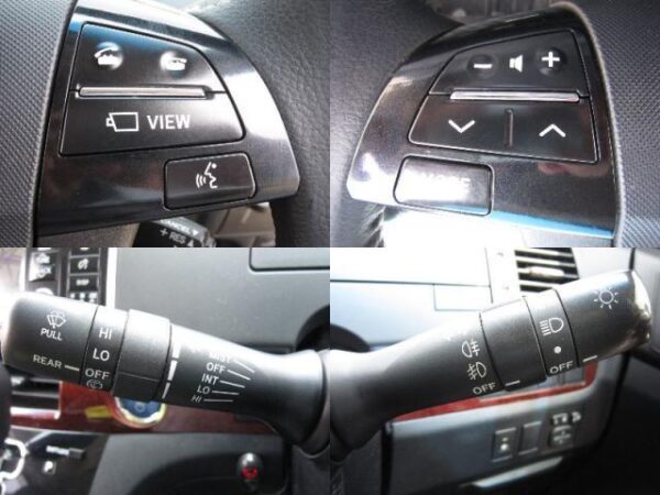 Ref:AUX-19070684 TOYOTA ESTIMA HYBRID 2013 - Image 9