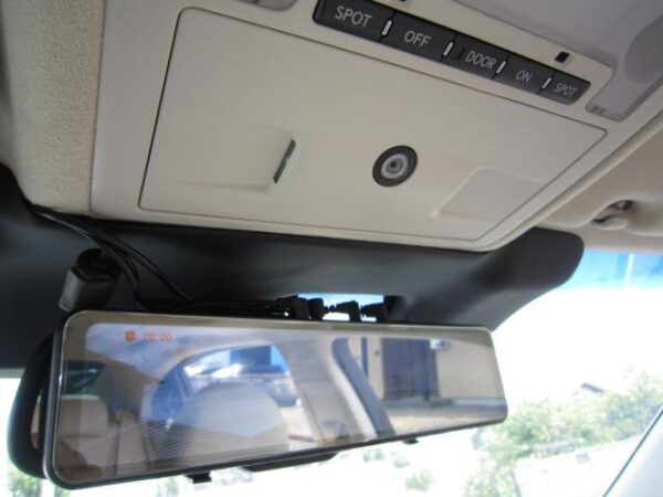 Ref:AUX-19070700 LEXUS LS 2013 - Image 12