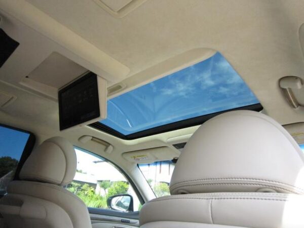 Ref:AUX-19070700 LEXUS LS 2013 - Image 13