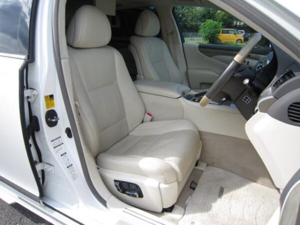 Ref:AUX-19070700 LEXUS LS 2013 - Image 14