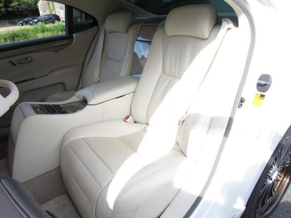 Ref:AUX-19070700 LEXUS LS 2013 - Image 19